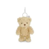001 01 Snuggle Bunnies Arthur the Bear Keyring 01