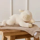 002 01 Snuggle Bunnies Lambie 28cm 03