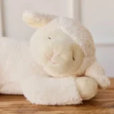 002 01 Snuggle Bunnies Lambie 28cm 04