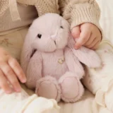 004 04 Snuggle Bunnies Penelope 15cm Blossom 02