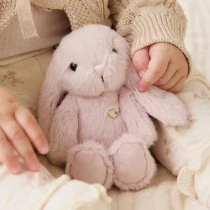 004 04 Snuggle Bunnies Penelope 15cm Blossom 02