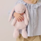007 04 Snuggle Bunnies Penelope 30cm Blossom 02