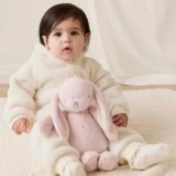 007 04 Snuggle Bunnies Penelope 30cm Blossom 03
