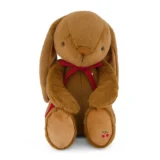 007 08 Snuggle Bunnies Penelope 45cm Toffee 01