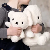 008 01 Miffy Terry Boris Bear Cream 02