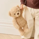 010 01 Snuggle Bunnies Arthur the Bear 36cm 02