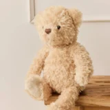 010 01 Snuggle Bunnies Arthur the Bear 36cm 05