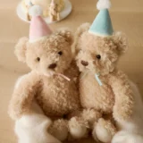 011 Snuggle Bunnies Birthday Arthur 36cm 02