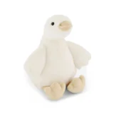 014 01 Snuggle Bunnies Rose the Duck 23cm 01