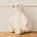 014 01 Snuggle Bunnies Rose the Duck 23cm 03