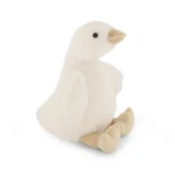 014 01 Snuggle Bunnies Rose the Duck 23cm 06
