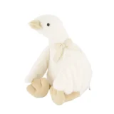 015 01 Snuggle Bunnies Rose the Mummy Duck 45cm 01