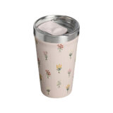 0156 Stanley the Everyday Tumbler 16oz Rose Quartz Bouquets 02