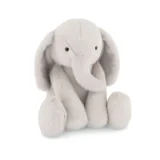 016 01 Snuggle Bunnies Olive the Elephant 30cm 01