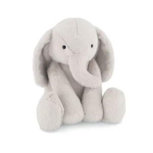 016 01 Snuggle Bunnies Olive the Elephant 30cm 01