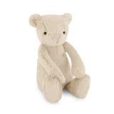 018 01 Snuggle Bunnies Georgie the Bear 30cm Beige 01