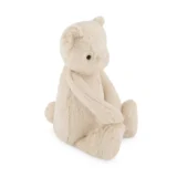 018 01 Snuggle Bunnies Georgie the Bear 30cm Beige 03
