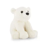 019 01 Snuggle Bunnies Parker the Polar Bear 30cm 01