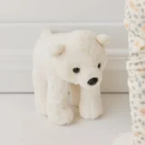 019 01 Snuggle Bunnies Parker the Polar Bear 30cm 03