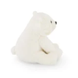 019 01 Snuggle Bunnies Parker the Polar Bear 30cm 05
