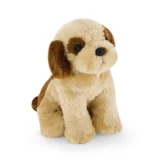 022 01 Snuggle Bunnies Coco the Shih Tzu 21cm 01