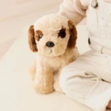 022 01 Snuggle Bunnies Coco the Shih Tzu 21cm 02