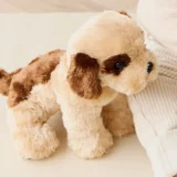 022 01 Snuggle Bunnies Coco the Shih Tzu 21cm 03
