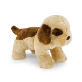 022 01 Snuggle Bunnies Coco the Shih Tzu 21cm 05