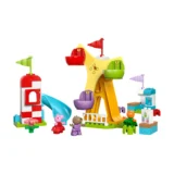0226 Lego Duplo Peppa Pig Funfair 10453 01