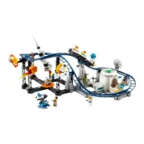 0229 Lego Creator 3in1 Space Roller Coaster 31142 01