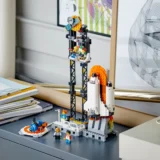 0229 Lego Creator 3in1 Space Roller Coaster 31142 02