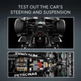 0230 Lego Technic Mercedes Amg F1 W14 E Performance 42171 04