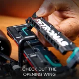 0230 Lego Technic Mercedes Amg F1 W14 E Performance 42171 06