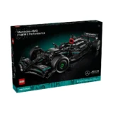 0230 Lego Technic Mercedes Amg F1 W14 E Performance 42171 07