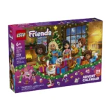 0231 Lego Friends Advent Calendar 2025 42668 01