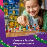 0231 Lego Friends Advent Calendar 2025 42668 04