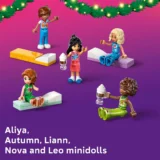 0231 Lego Friends Advent Calendar 2025 42668 05