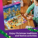 0231 Lego Friends Advent Calendar 2025 42668 07