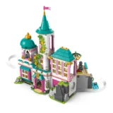 0232 Lego Disney Princess Castle and Royal Pets 43267 06