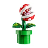 0234 Lego Super Mario Piranha Plant 71426 01