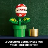 0234 Lego Super Mario Piranha Plant 71426 07