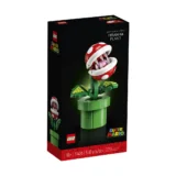0234 Lego Super Mario Piranha Plant 71426 08