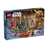 0235 Lego Star Wars Advent Calendar 2025 75418 01