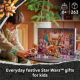 0235 Lego Star Wars Advent Calendar 2025 75418 03