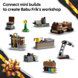0235 Lego Star Wars Advent Calendar 2025 75418 06