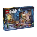 0235 Lego Star Wars Advent Calendar 2025 75418 08