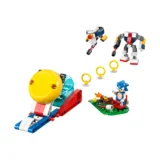 0236 Lego Sonic the Hedgehog Sonic Campfire Clash 77001 01
