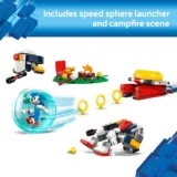 0236 Lego Sonic the Hedgehog Sonic Campfire Clash 77001 04