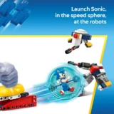 0236 Lego Sonic the Hedgehog Sonic Campfire Clash 77001 05