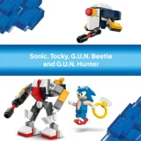 0236 Lego Sonic the Hedgehog Sonic Campfire Clash 77001 07